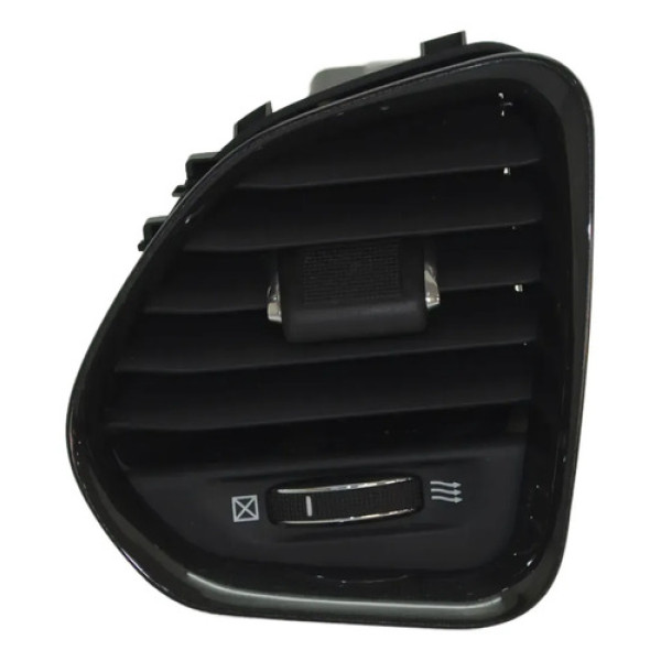 Difusor Ar Lateral Esquerdo Painel Renegade 2022-2025 Origin