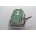 Luz Cortesia Interna Teto Bmw 125i 2015 2016 Original