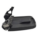 Apoio Encosto Braço Console Vw Jetta 2013 Original Preto