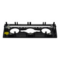 Moldura Comando Ar Painel Vw Golf Gti 2017 Original