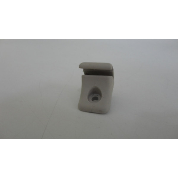 Presilha Suporte Quebra Sol Para Sol Fiat Fiorino Original