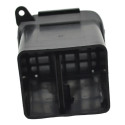 Difusor Ar Lateral Esquerdo Painel Grand Vitara 2002 Origina