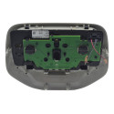 Luz Interna Teto Central Dianteira Argo 2020 Origina