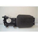 Apoio Encosto Braço Console Chevrolet Camaro 2013 Original Preto
