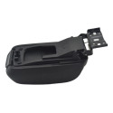 Encosto Apoio Braço Console Central Fastback 2023 Original Preto