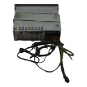 Radio Aparelho Som Visteon Vrd-1040 Vp3u6f19a241aa
