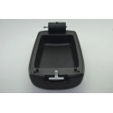 Apoio Encosto Braço Console Original Sorento 2011 12 Preto