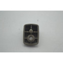 Par Presilha Suporte Quebra Sol Subaru Forester 1998 Origina