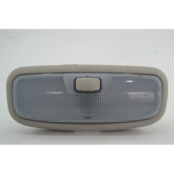 Luz Cortesia Interna Teto Ford Ka 2018 2019 Original