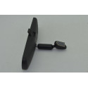 Espelho Retrovisor Interno Livina X-gear 2009-2014 Original