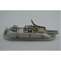Luz Interna Teto Cortesia Nissan Livina 2009 A 2014 Original