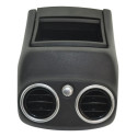 Difusor Ar Central Console Mercedes C200 2015 A 2021 Origina