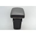 Apoio Encosto Braço Console Jac T6 2015 Original Preto