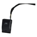 Botão Interruptor Vidro Traseiro Esquerdo Gol G5 G6 Fox 2010