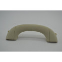 Puxador Alça Teto Pqp Cooper Countryman 2011 2012 Original Creme