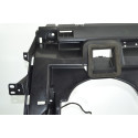 Moldura Painel Land Rover Discovery 3 2008 2009 Original Preto