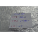 Botão Pisca Alerta Painel Cooper Countryman 2011 Original Preto