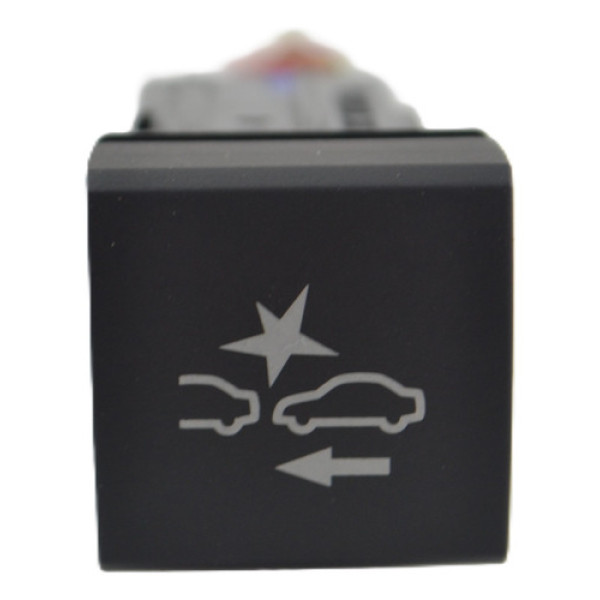 Botão Interruptor Anti Colisão Toyota Yaris Xs 2022 Original