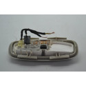 Luz Teto Central Interna Ford Ranger 2012-2023 Original