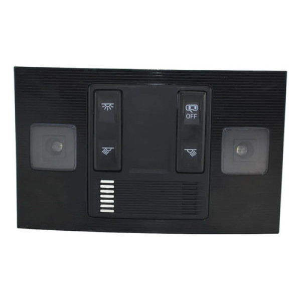 Luz Teto Dianteira Interna Vw Virtus Nivus Polo Original