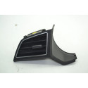 Difusor Ar Lateral Esquerdo Vw Gol Voyage Saveiro Original