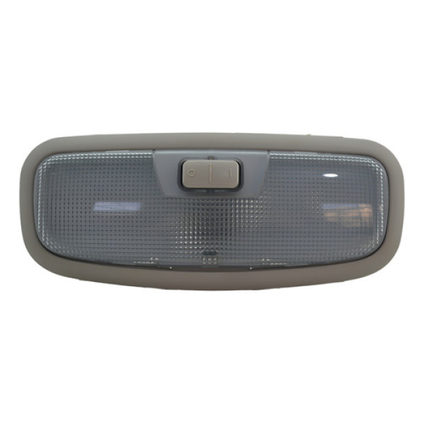 Luz Cortesia Interna Teto Ford Ka 2016 2017 Original
