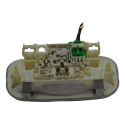 Luz Cortesia Central Teto Interna C4 Lounge 2014 Original