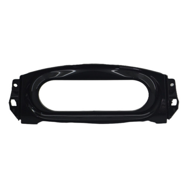 Moldura Comando Ar Painel Nissan Frontier 2021 Original