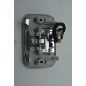 Luz Teto Central Interna Hyundai Creta 24 2025 2026 Original