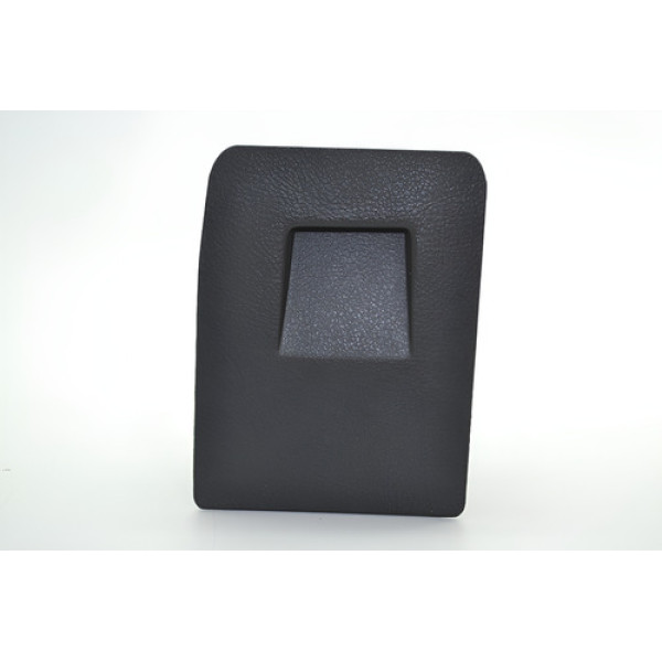 Moldura Porta Treco Fusivel Painel Lifan 530 2014 Original