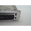 Radio Aparelho Som Bluetooth Usb Auxiliar Fluence 2015 Orig