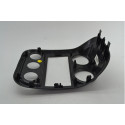Moldura Central Painel Radio Jeep Compass 2013 Original Original