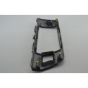 Moldura Central Radio Painel Corolla 2014 2015 2016 Original Preto
