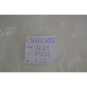 Luz Interna Teto Porta Oculos Cherokee Trailhawk 2015 Origin
