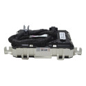 Kit Rádio Visor Aparelho Som Bluetooth Ford Fiesta Original