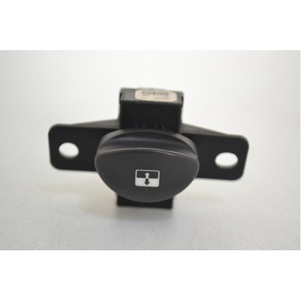 Botão Interruptor Teto Solar Fiat 500 2012 Original 10025096