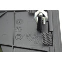 Moldura Tela Alto Falante Superior Painel X4 2020 Original Preto