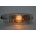 Par Luz Cortesia Interna Audi A3 Sportback 2011 Original