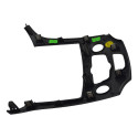 Moldura Comando De Ar Painel Chevrolet Cruze 2018 Original