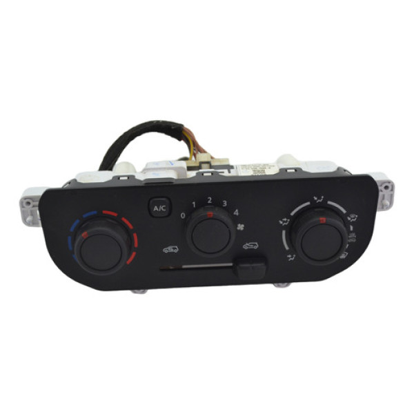 Comando Ar Condicionado Painel Renault Kwid 2021 Origin
