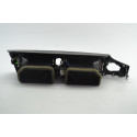 Difusor Saída Ar Central Painel Bmw X3 2017 Original 9184743
