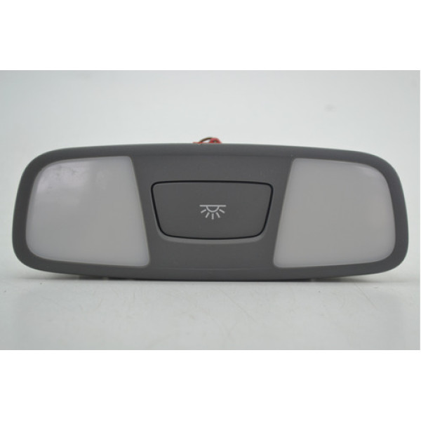 Luz Cortesia Interna Teto Audi A3 Prestige 2020 Original