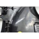 Moldura Central Radio Comando Ar Outlander 2015 Original Preta
