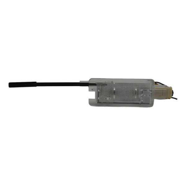 Luz Cortesia Interna Porta Luvas Fiat Palio 2014 Original