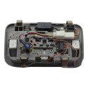 Luz Cortesia Dianteira Interna Teto Yaris 2020 Original