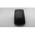 Encosto Apoio Braço Console Central Chevrolet Captiva Origin Preto