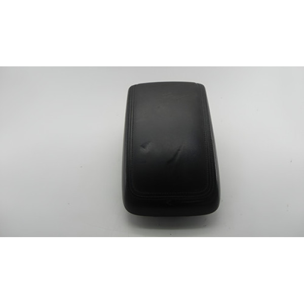 Encosto Apoio Braço Console Central Chevrolet Captiva Origin Preto
