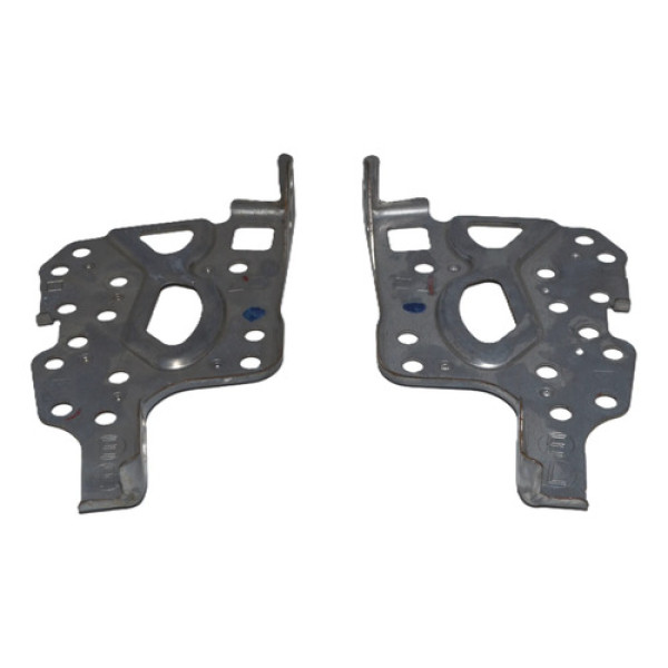 Suporte Fixação Radio Aparelho Som Etios 2012-2021 Original
