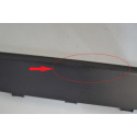 Moldura Central Painel Black Piano 2din Duster 2017 Original Black Piano