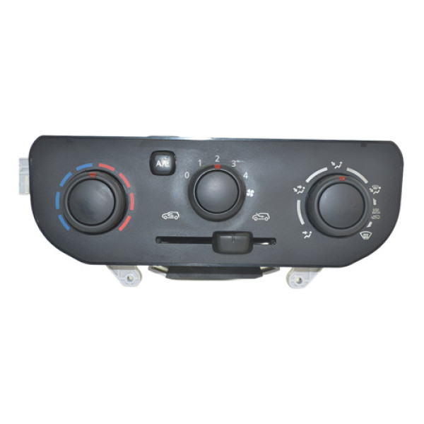 Comando Ar Condicionado Painel Renault Kwid 2018 Origi